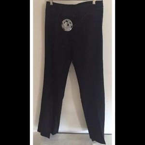 Karen Millen Black Slacks